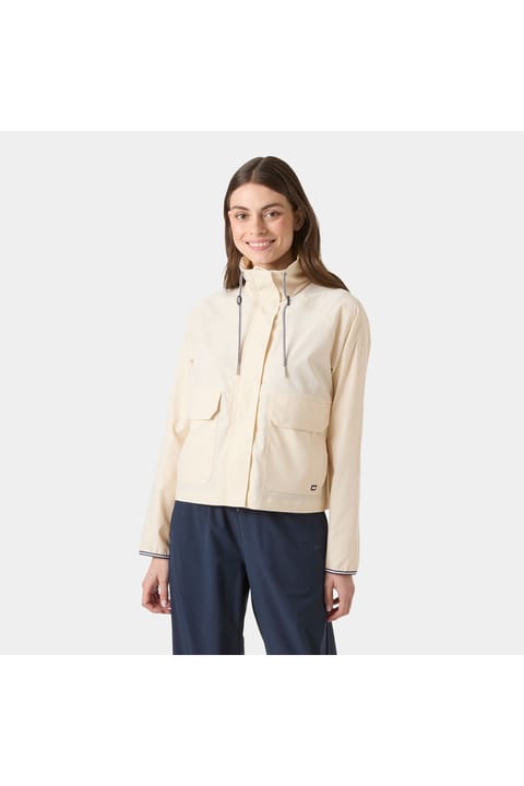 کاپشن سبک زنانه Helly Hansen مدل Positano