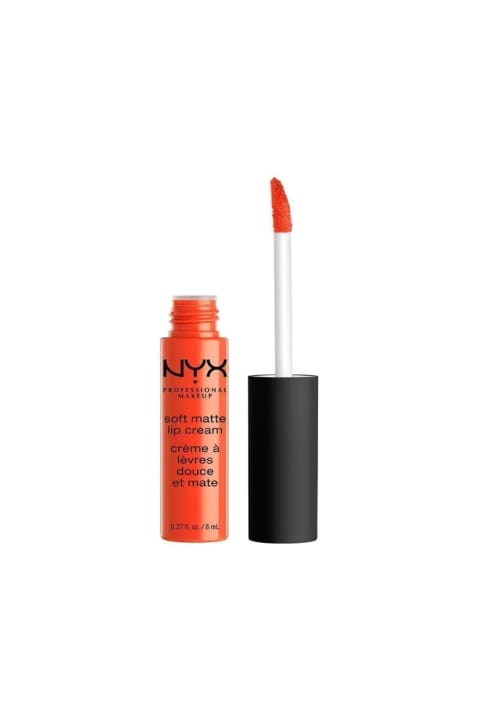 رژ لب نرم مات NYX Professional Makeup - سان خوان ۱۴ گرم