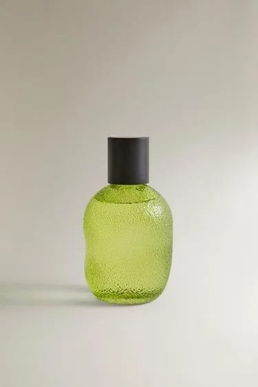 اسپری خوشبوکننده پارچه Bergamot & Sandalwood (190 ML)