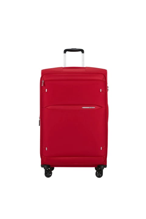 چمدان بزرگ آکاردئونی Samsonite GoTwist Spinner قرمز 78/29