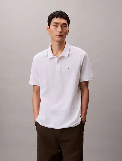 پیراهن پولو پیکه کلاسیک مردانه