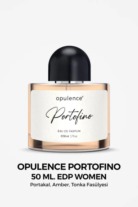 HC Care Opulence Portofino ادوپرفورن زنانه ۵۰ میلیلیتر