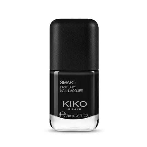Oje - Smart Nail Lacquer - 45 Black