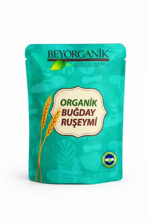 BEYORGANİK ارگانیک جوانه گندم ۳۰ گرم