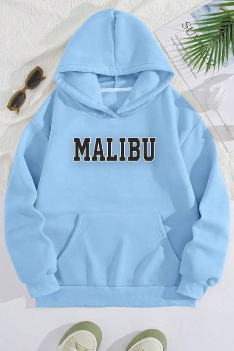 سویشرت اورسایز uyguntarz طرح Malıbu