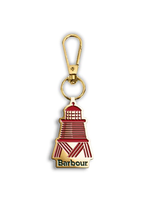 جاکلیدی Barbour Beacon RE91 Beacon