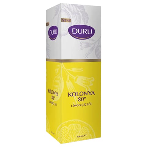 Duru لیمو کلنيا 400 ml