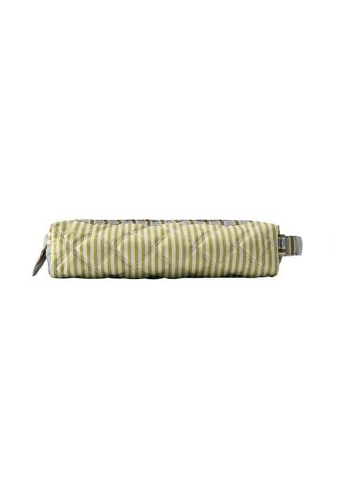 کیف صاف‌کنندهٔ خز طرح‌دار دوخت‌لوزی Pull&Bear