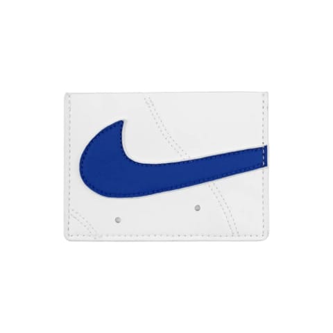 کیف پول کارتی Icon Air Force 1 آبی N.100.9738