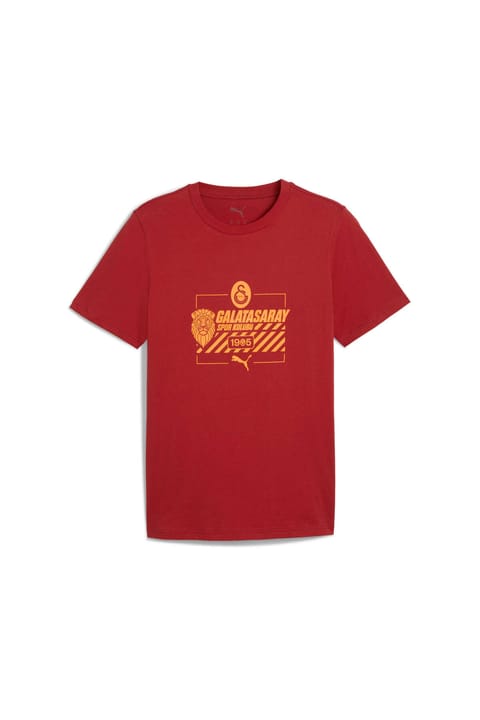تی‌شرت مردانه Puma GALATASARAY FtblCulture