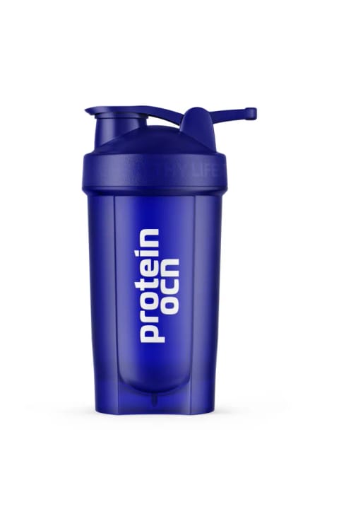 شیکر جیبی Proteinocean 500ml