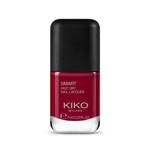 Oje - Smart Nail Lacquer - 12 قرمز اسکارلت