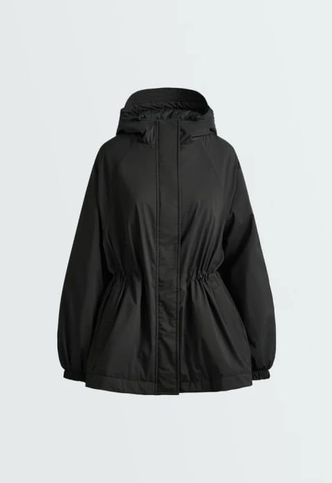 ژاکت کوتاه ضدآب لایهدار 10k Thindown®