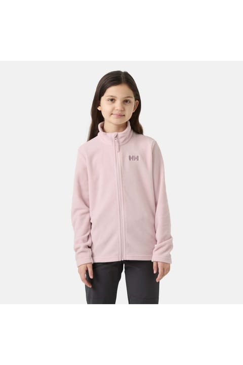 Helly Hansen JR DAYBREAKER POLAR MONT