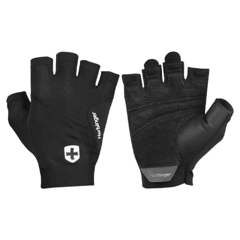 Harbinger Flexfit دستکش بدنسازی مشکی