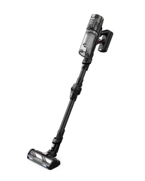 جاروی ایستاده شارژی Rowenta X-Pert 12.60 NEO Complete RH9L55E0 مشکی