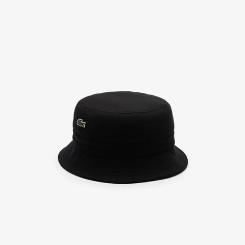 کلاه مشکی Lacoste یونیسکس