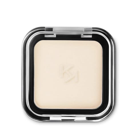 Göz Farı - Smart Colour Eyeshadow - 10 Matte Cream