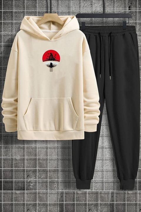 ست ترکمنی یونیسکس uyguntarz Itachi Uchiha