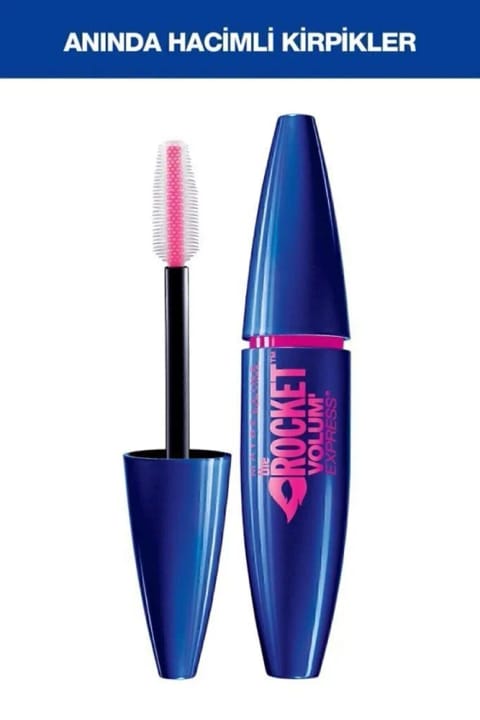 Maybelline New York Rocket Vol.express ماسکارا