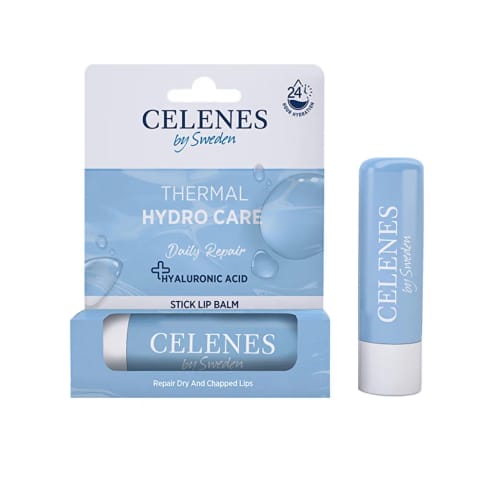 Celenes Hydro Care Stick Lip Balm 4,8 گرم