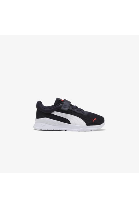 کفش ورزشی پسرانه Puma Anzarun Vivid Ac سرمهای