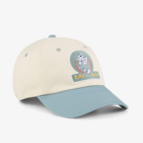 کلاه کرم Puma Super Dad Jr مدل کودک