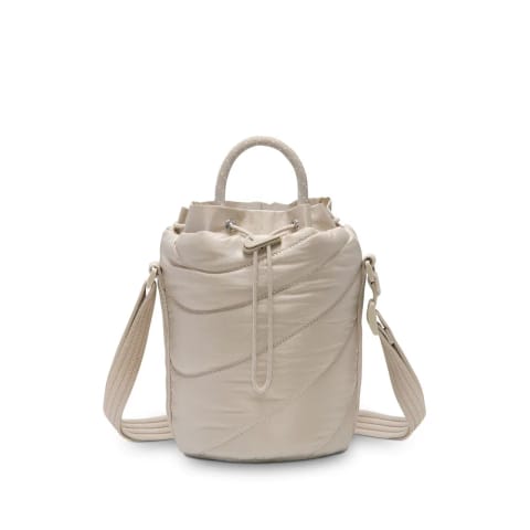کیف زنانه Nsw Puffle Tiny Tote 2.0 بژ