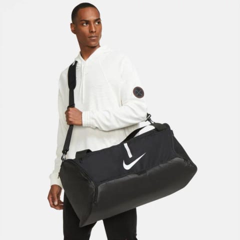 ساک ورزشی متوسط Academy Team M Duffel (60L) برند Nike