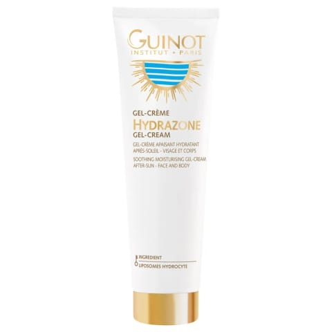 Guinot Hydrazone ژل مرطوبکننده آرامبخش بدن ۱۵۰ میلیلیتر