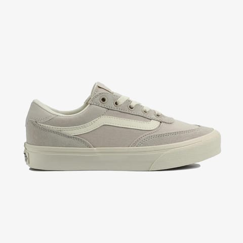 کفش اسنیکر Vans Brooklyn LS زنانه کرم