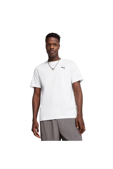تیشرت مردانه Puma Wardrobe ESS Tee مدل 62964402