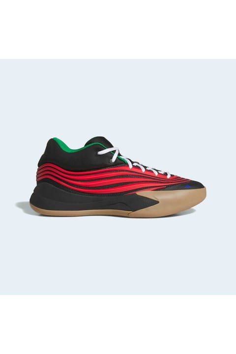 کفش بسکتبال adidas Dame X یونیسکس بزرگسال KI1625