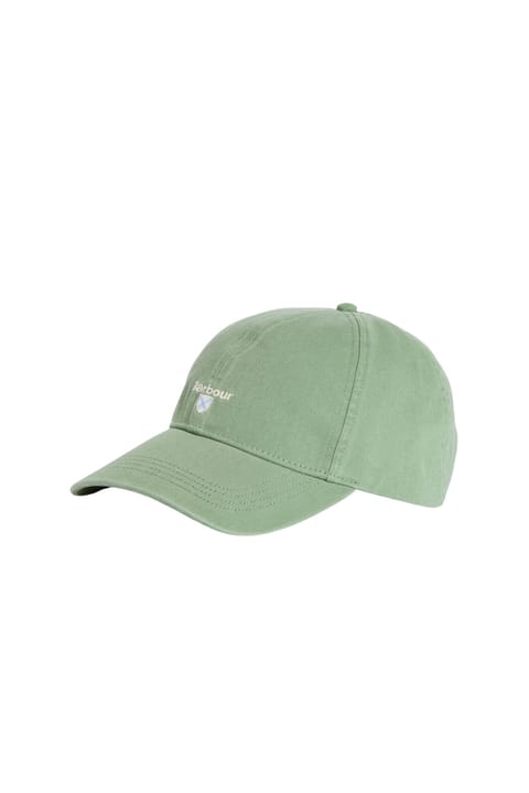 کلاه ورزشی Barbour Cascade GN97 Loden Green