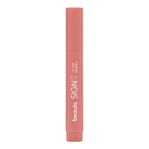 Beaulis Sign It Lip Tint Marker 573 Tag Me Pink