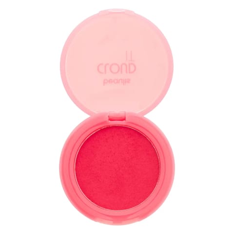 Beaulis Cloud It رژگونه 364 Berry Soft