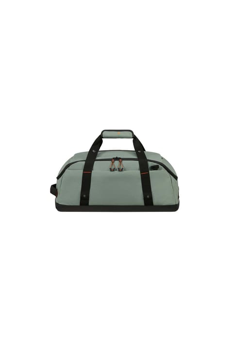 ساک ورزشی/سفر Samsonite Ecodiver سبز (S)