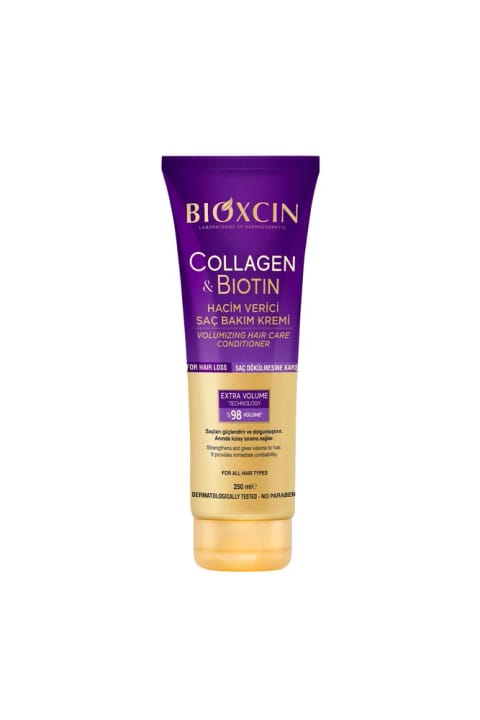 Bioxcin کرم مو