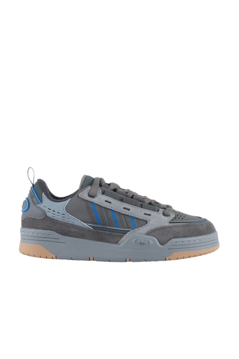 کفش ورزشی مردانه adidas Adi2000 خاکستری (KI4933)