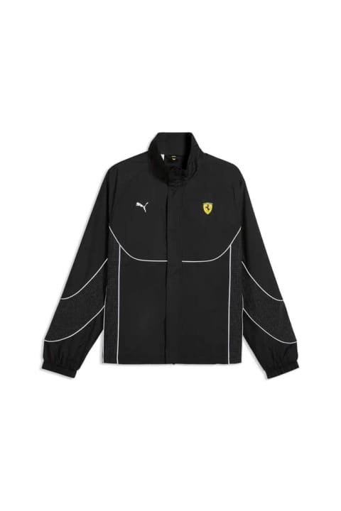 کاپشن مردانه Puma SCUDERIA FERRARI PUMATECH-X