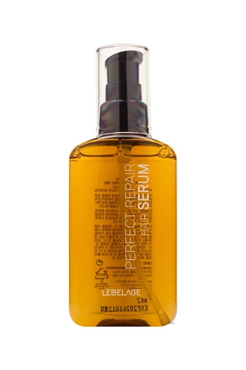 LEBELAGE روغن مراقبت از مو برای موهای آسیبدیده Lebelage Perfect Repair Hair Serum