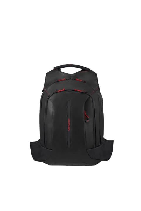 کوله‌پشتی لپ‌تاپ Samsonite Ecodiver مشکی ۱۵.۶ اینچ