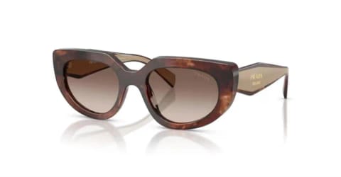 عینک آفتابی PRADA D02S 53