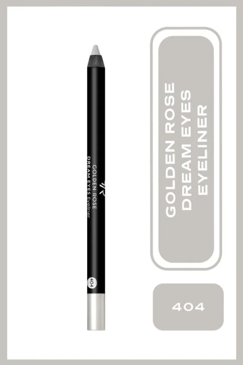 Golden Rose Dream Eyes خط چشم - 404