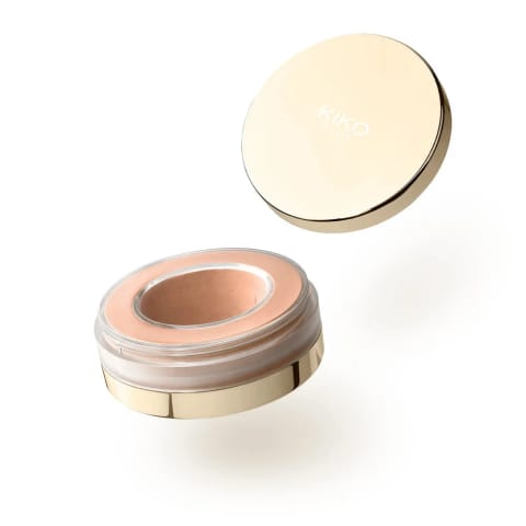 پودر - Hug Couture Flex It Up Loose Powder - 02 Almond Praline