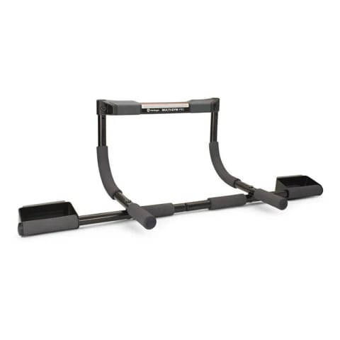Harbinger Multi Gym Pro بارفیکس درب