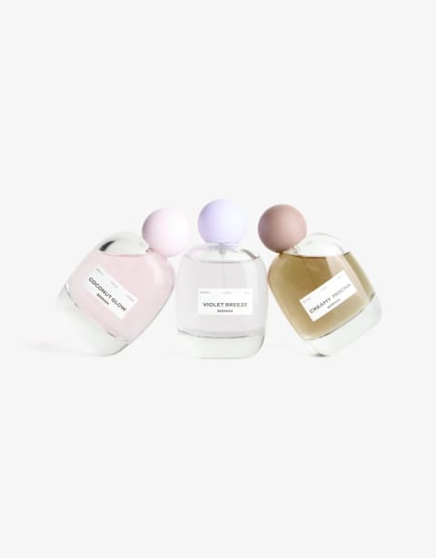 عطر Coconut Glow