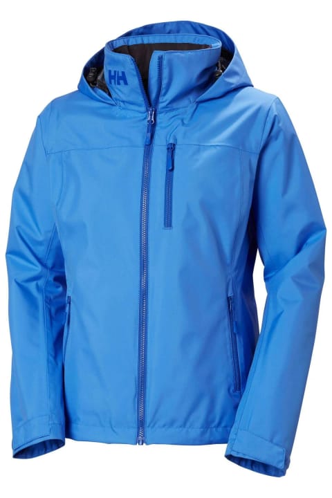 هودی زنانه Helly Hansen مدل CREW HOODED MIDL POLARLI MONT 2.0