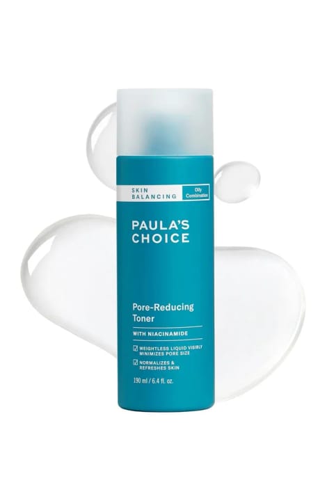 Paula's Choice تونر کاهندهٔ منافذ Skin Balancing ۱۹۰ میلیلیتر