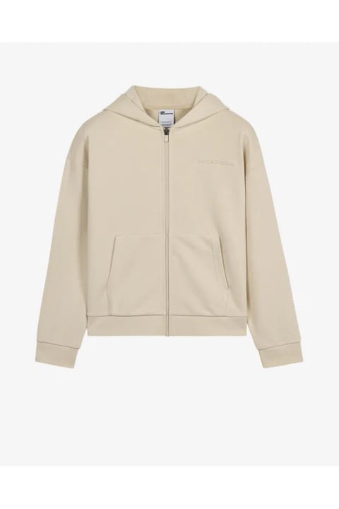 سویشرت زنانه SKECHERS مدل Essential Full Zip کد S2610016-1457